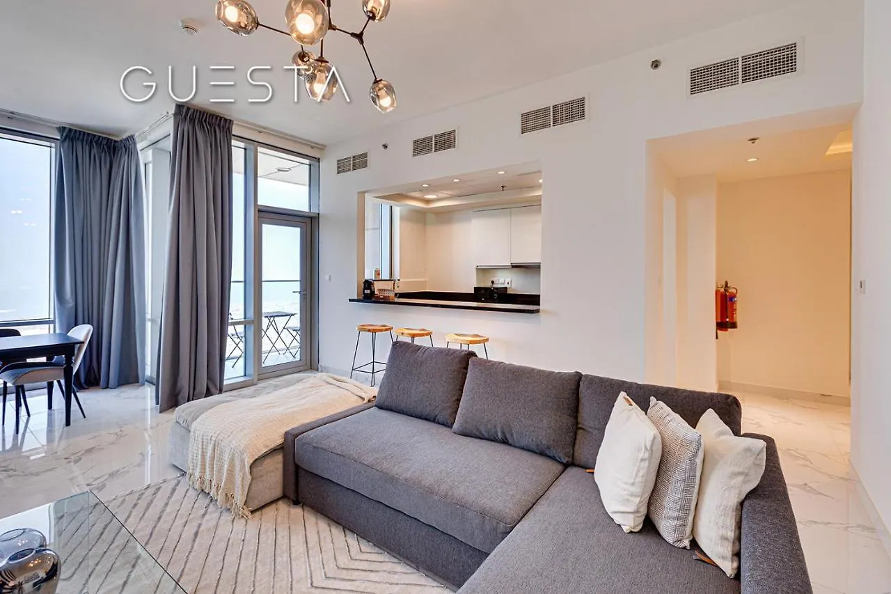 Al Habtoor City Noora Residence, Business Bay Dubai 0*,  United Arab Emirates
