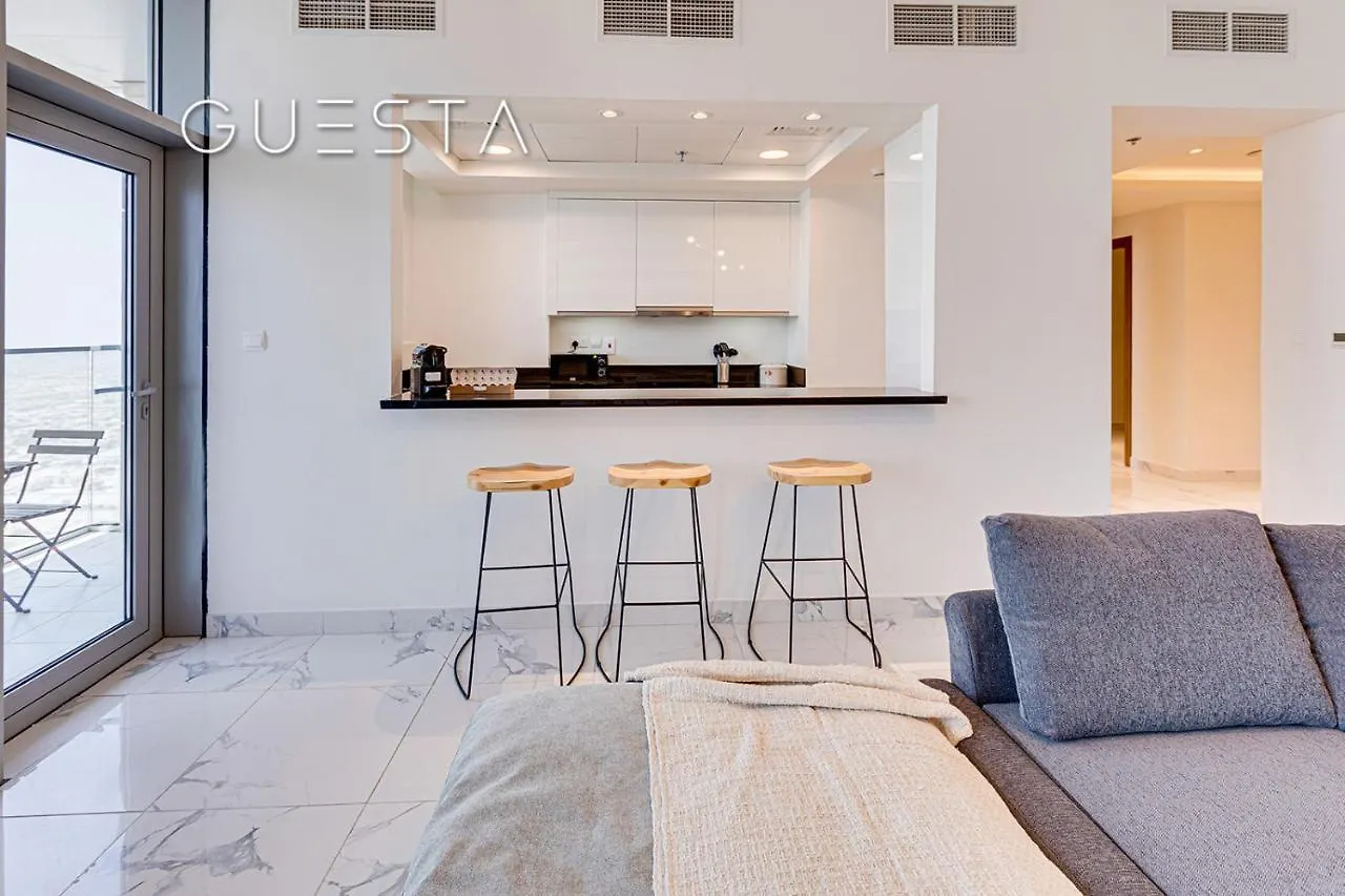 Al Habtoor City Noora Residence, Business Bay Dubai United Arab Emirates