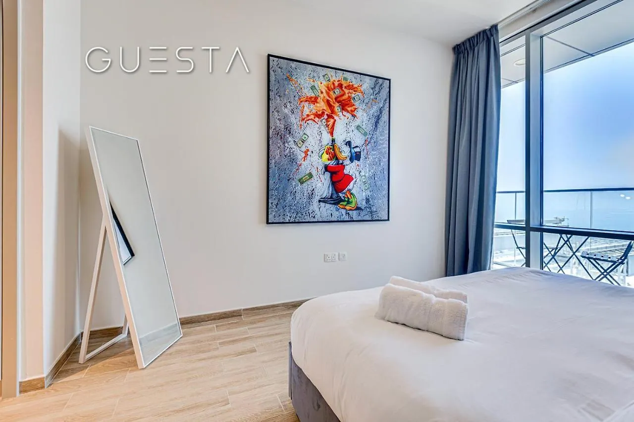 Al Habtoor City Noora Residence, Business Bay Dubai Apartment